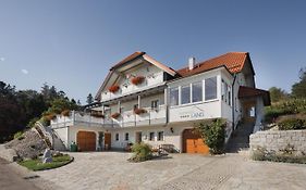 Gästehaus Pension Lang